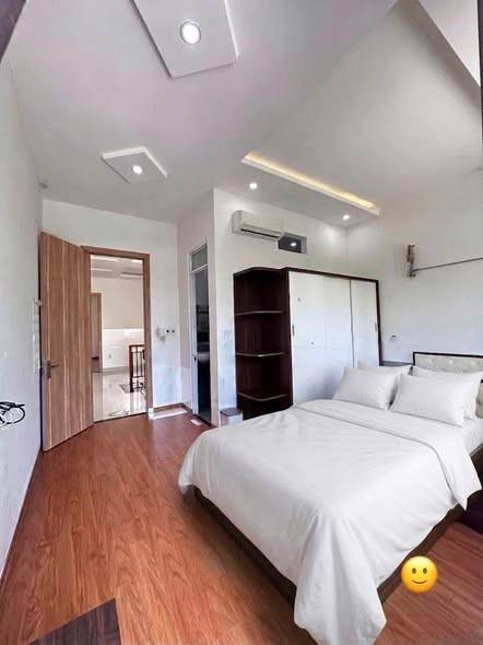 Cho thuê nhà riêng, 3 phòng ngủ, 110m², Cẩm Chánh 1, Hòa Xuân, Đà Nẵng - Photo 2