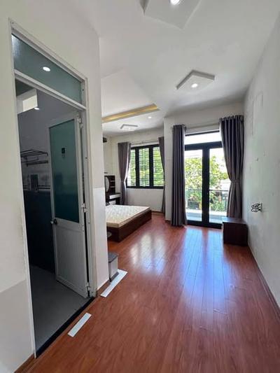 Cho thuê nhà riêng, 3 phòng ngủ, 110m², Cẩm Chánh 1, Hòa Xuân, Đà Nẵng - Thumbnail 4
