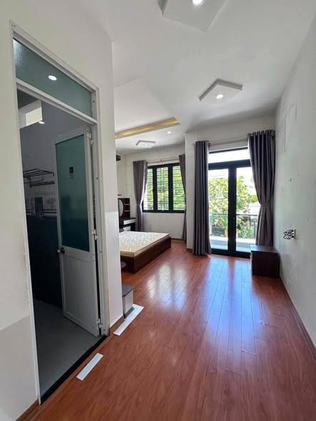 Cho thuê nhà riêng, 3 phòng ngủ, 110m², Cẩm Chánh 1, Hòa Xuân, Đà Nẵng - Photo 4