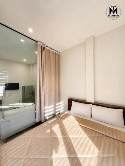Apartment for rent, 35m², Võ Như Hưng, Ngũ Hành Sơn, Đà Nẵng - Thumbnail 1