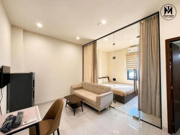 Apartment for rent, 35m², Võ Như Hưng, Ngũ Hành Sơn, Đà Nẵng - Photo 2