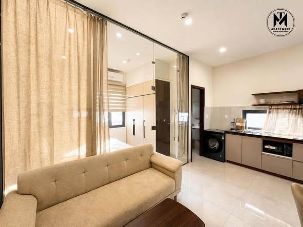 Apartment for rent, 35m², Võ Như Hưng, Ngũ Hành Sơn, Đà Nẵng - Photo 4