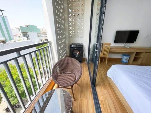Cho thuê studio, 1 phòng ngủ, Khuê Mỹ Đông 12, Ngũ Hành Sơn, Đà Nẵng - Photo 1