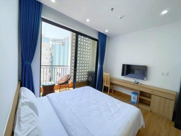 Cho thuê studio, 1 phòng ngủ, Khuê Mỹ Đông 12, Ngũ Hành Sơn, Đà Nẵng - Photo 4