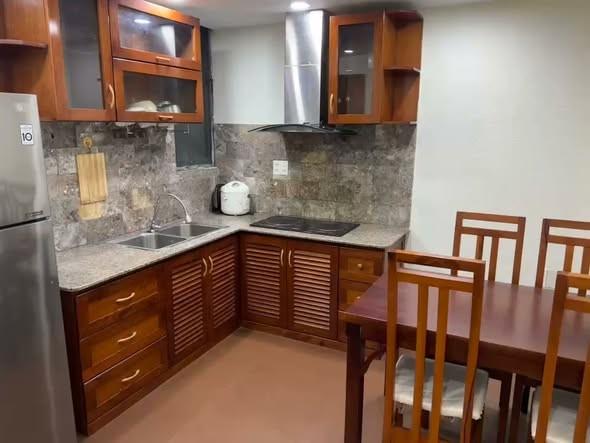 Cho thuê căn hộ, 2 phòng ngủ, Lê Quang Đạo, Ngũ Hành Sơn, Đà Nẵng - Photo 1