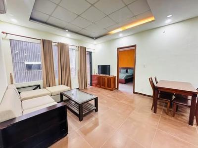 Cho thuê căn hộ, 2 phòng ngủ, Lê Quang Đạo, Ngũ Hành Sơn, Đà Nẵng - Thumbnail 2