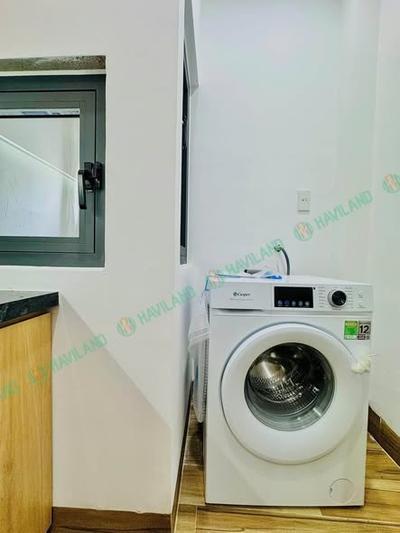 Cho thuê căn hộ, Đảo Xanh 1, Hòa Cường, Đà Nẵng - Thumbnail 1