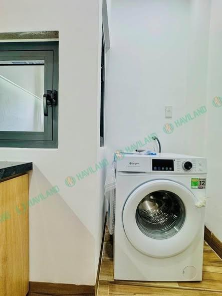 Cho thuê căn hộ, Đảo Xanh 1, Hòa Cường, Đà Nẵng - Photo 1