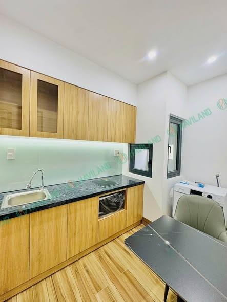 Cho thuê căn hộ, Đảo Xanh 1, Hòa Cường, Đà Nẵng - Photo 4