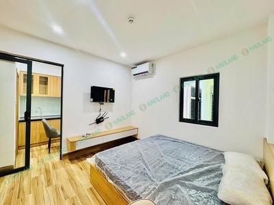 Cho thuê căn hộ, Đảo Xanh 1, Hòa Cường, Đà Nẵng - Thumbnail 5