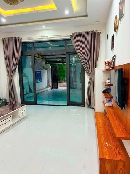 Cho thuê nhà riêng, 110m², Cẩm Chánh 5, Hòa Xuân, Đà Nẵng - Photo 2
