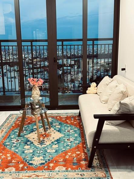 Cho thuê căn hộ, 2 phòng ngủ, 76m², Xô Viết Nghệ Tĩnh, Cẩm Lệ, Đà Nẵng - Photo 1