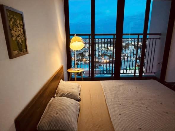 Cho thuê căn hộ, 2 phòng ngủ, 76m², Xô Viết Nghệ Tĩnh, Cẩm Lệ, Đà Nẵng - Photo 3