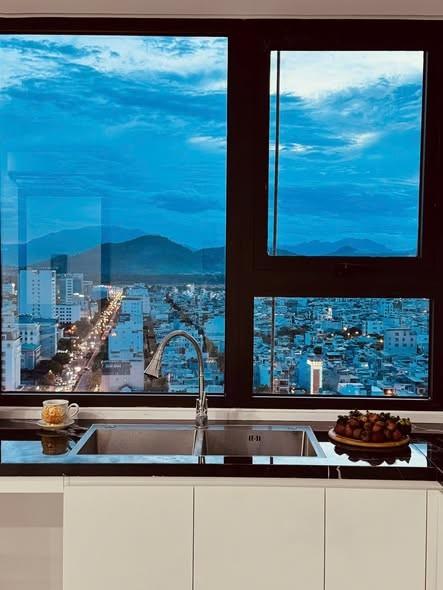 Cho thuê căn hộ, 2 phòng ngủ, 76m², Xô Viết Nghệ Tĩnh, Cẩm Lệ, Đà Nẵng - Photo 4