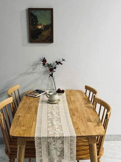 Cho thuê căn hộ, 2 phòng ngủ, 76m², Xô Viết Nghệ Tĩnh, Cẩm Lệ, Đà Nẵng - Thumbnail 5