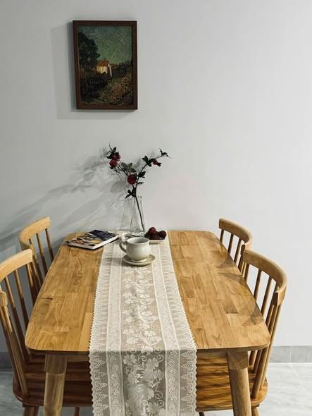 Cho thuê căn hộ, 2 phòng ngủ, 76m², Xô Viết Nghệ Tĩnh, Cẩm Lệ, Đà Nẵng - Photo 5