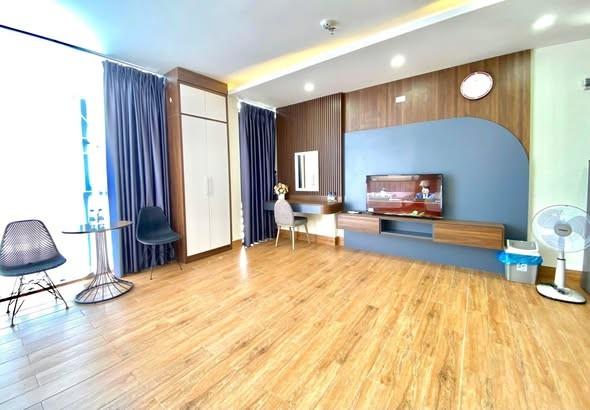 Cho thuê studio, 1 phòng ngủ, Mỹ Khê 7, An Hải, Đà Nẵng - Photo 2