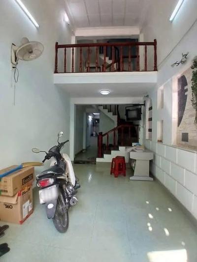 Cho thuê nhà riêng, 3 phòng ngủ, 40m², Hùng Vương, Hải Châu, Đà Nẵng - Thumbnail 5