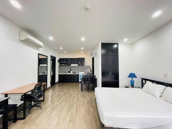 Studio for rent, 1 bedroom, Tô Hiến Thành, Ngũ Hành Sơn, Đà Nẵng - Photo 4