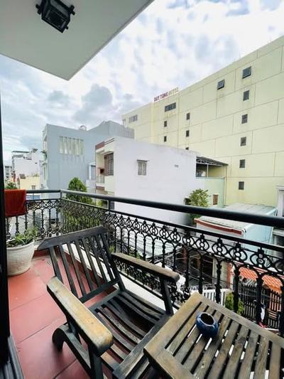 Studio for rent, 1 bedroom, Tô Hiến Thành, Ngũ Hành Sơn, Đà Nẵng - Thumbnail 5