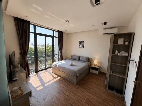 Apartment for rent, 47 Khuê Mỹ Đông 1, Ngũ Hành Sơn, Đà Nẵng - Photo 4