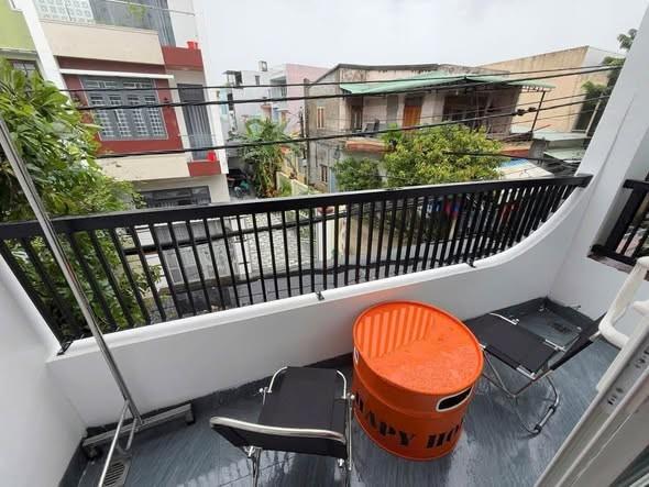 Cho thuê studio, 1 phòng ngủ, Hà Huy Tập, Thanh Khê, Đà Nẵng - Photo 2