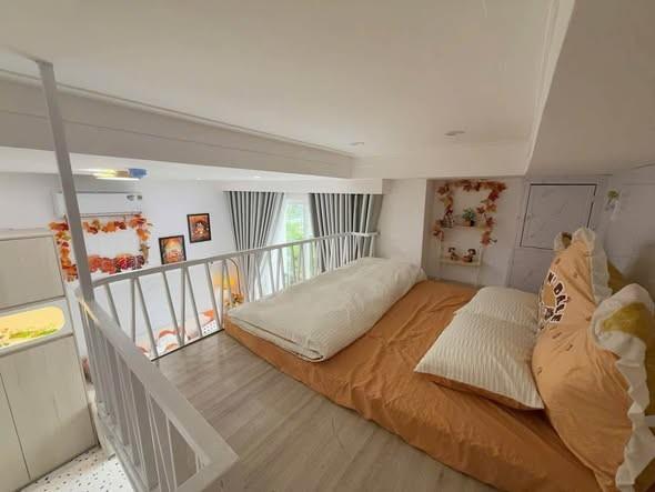 Cho thuê studio, 1 phòng ngủ, Hà Huy Tập, Thanh Khê, Đà Nẵng - Photo 3