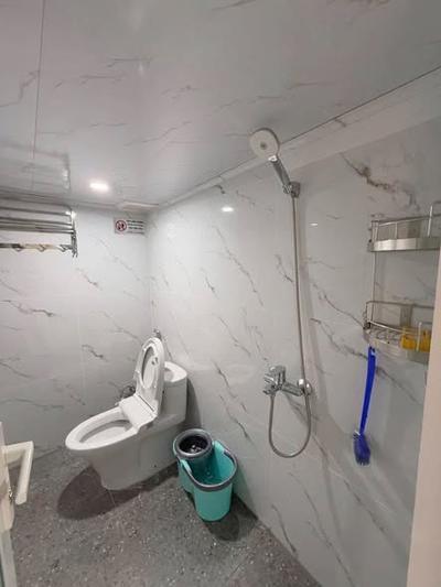 Cho thuê studio, 1 phòng ngủ, Hà Huy Tập, Thanh Khê, Đà Nẵng - Thumbnail 5