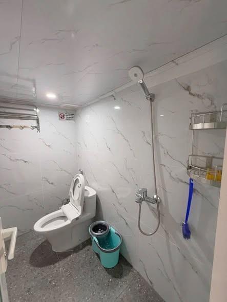 Cho thuê studio, 1 phòng ngủ, Hà Huy Tập, Thanh Khê, Đà Nẵng - Photo 5