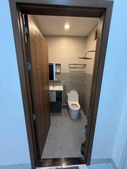 Cho thuê nhà riêng, 5 phòng ngủ, 100m², Bế Văn Đàn, Thanh Khê, Đà Nẵng - Photo 2