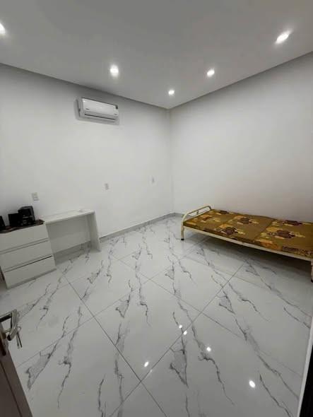 Cho thuê nhà riêng, 5 phòng ngủ, 100m², Bế Văn Đàn, Thanh Khê, Đà Nẵng - Photo 4