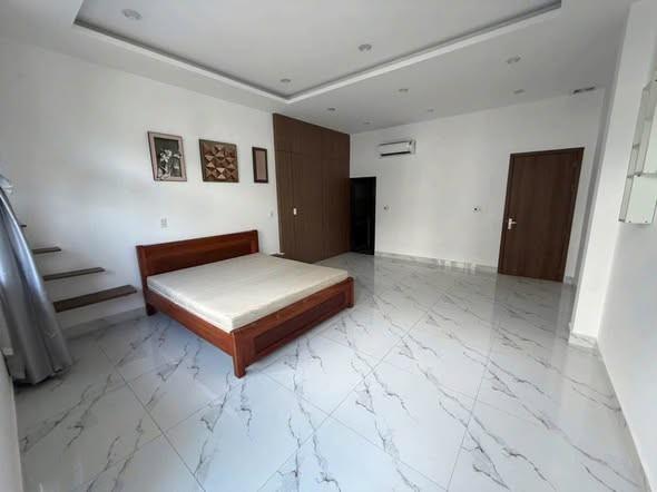 Cho thuê nhà riêng, 5 phòng ngủ, 100m², Bế Văn Đàn, Thanh Khê, Đà Nẵng - Photo 5
