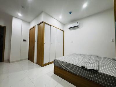 Cho thuê studio, 1 phòng ngủ, An Nhơn 3, An Hải, Đà Nẵng - Thumbnail 1