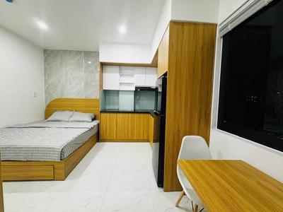Cho thuê studio, 1 phòng ngủ, An Nhơn 3, An Hải, Đà Nẵng - Thumbnail 3