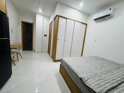 Cho thuê studio, 1 phòng ngủ, An Nhơn 3, An Hải, Đà Nẵng - Thumbnail 4