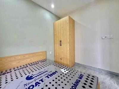 Cho thuê căn hộ, 1 phòng ngủ, Bích Khê, Hòa Xuân, Đà Nẵng - Thumbnail 2