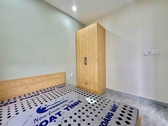Cho thuê căn hộ, 1 phòng ngủ, Bích Khê, Hòa Xuân, Đà Nẵng - Photo 2