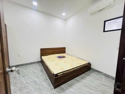 Cho thuê căn hộ, 1 phòng ngủ, Thái Văn Lung, Hòa Xuân, Đà Nẵng - Thumbnail 3