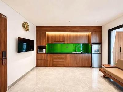 Apartment for rent, Tô Hiến Thành, Ngũ Hành Sơn, Đà Nẵng - Thumbnail 1