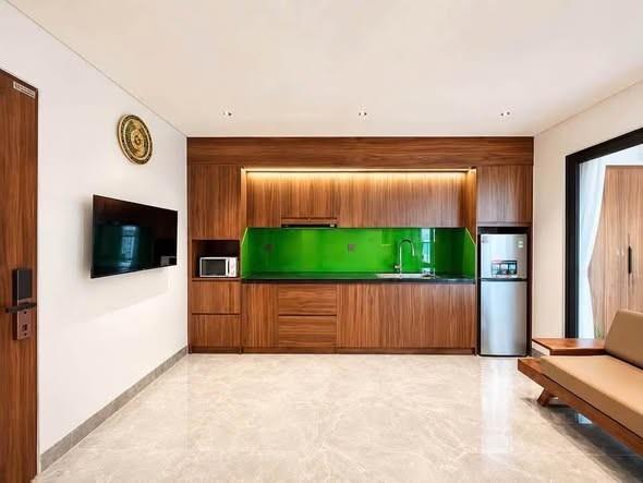 Apartment for rent, Tô Hiến Thành, Ngũ Hành Sơn, Đà Nẵng - Photo 1
