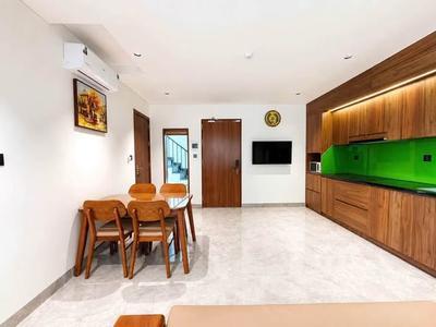Apartment for rent, Tô Hiến Thành, Ngũ Hành Sơn, Đà Nẵng - Thumbnail 3