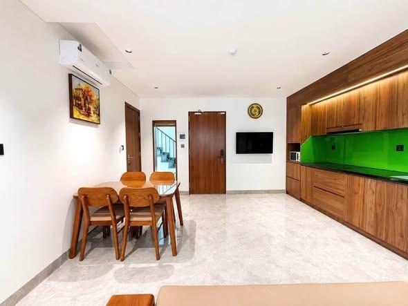 Apartment for rent, Tô Hiến Thành, Ngũ Hành Sơn, Đà Nẵng - Photo 3