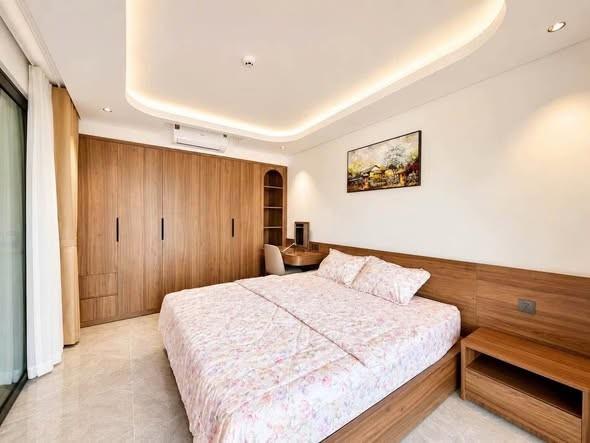 Apartment for rent, Tô Hiến Thành, Ngũ Hành Sơn, Đà Nẵng - Photo 4