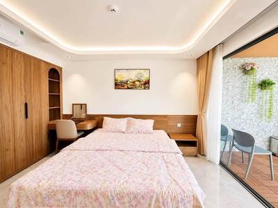 Apartment for rent, Tô Hiến Thành, Ngũ Hành Sơn, Đà Nẵng - Thumbnail 5