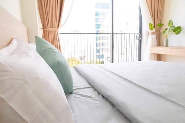 Cho thuê căn hộ, 2 phòng ngủ, An Cư 5, An Hải, Đà Nẵng - Photo 4