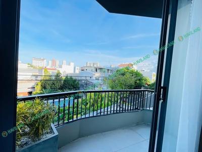 Cho thuê studio, 1 phòng ngủ, Phó Đức Chính, Sơn Trà, Đà Nẵng - Thumbnail 1