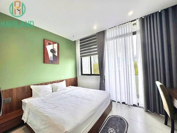 Cho thuê căn hộ, Nguyễn Sáng, Sơn Trà, Đà Nẵng - Photo 2