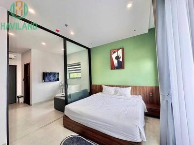 Cho thuê căn hộ, Nguyễn Sáng, Sơn Trà, Đà Nẵng - Thumbnail 3