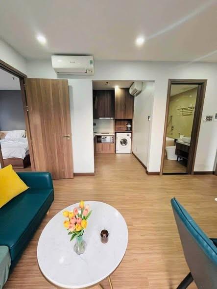 Cho thuê căn hộ, Hoàng Kế Viêm, Ngũ Hành Sơn, Đà Nẵng - Photo 5