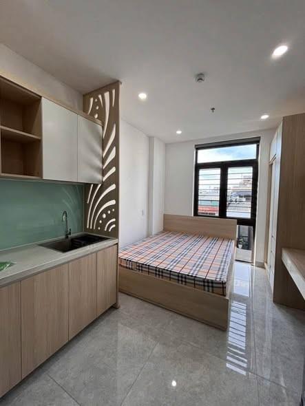 Cho thuê studio, 1 phòng ngủ, Xô Viết Nghệ Tĩnh, Cẩm Lệ, Đà Nẵng - Photo 2
